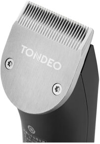 Tondeo Schneideplatte Eco Ceramic Plus