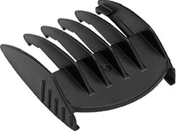 Tondeo Aufsteckkamm (3-7,5mm) Eco Xs Lithium