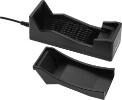 Tondeo Ladestation Eco Xp Lithium Black