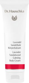 Ihr Geschenk - Dr. Hauschka Lavendel Sandelholz Körperbalsam 50 ml