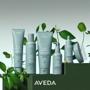 Aveda Scalp Solutions Stimulating Scalp Massager
