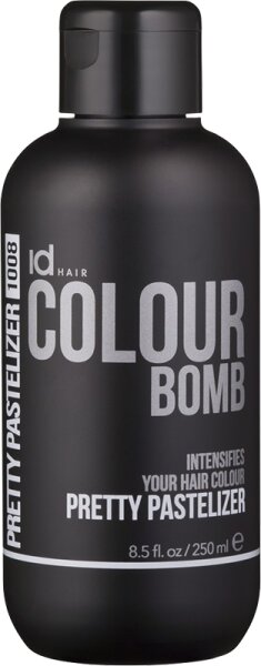 5704699873109 - ID Voks IdHAIR - Colour Bomb 250 ml - Pretty Pastelizer 5704699873109 - ID Voks IdHAIR - Colour Bomb 250 ml - Pretty Pastelizer