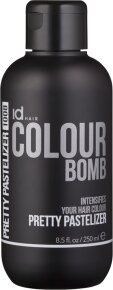 ID Hair Colour Bomb 250 ml Pretty Pastelizer 1008