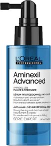 L'Oréal Professionnel Aminexil Advanced Anti-Hair Loss Activator Serum 90 ml