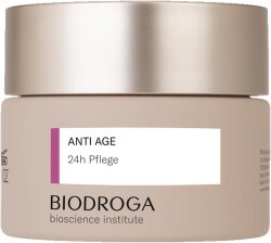 Biodroga Bioscience Institute Anti Age 24H Pflege 50 ml