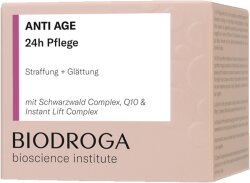Biodroga Bioscience Institute Anti Age 24H Pflege 50 ml
