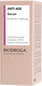 Biodroga Bioscience Institute Serum 15 ml