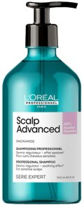 L'Oréal Professionnel Scalp Advanced Anti-Discomfort Dermo-Regulator Shampoo 500 ml