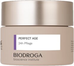 Biodroga Bioscience Institute Perfect Age 24H Pflege 50 ml