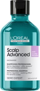 L'Oréal Professionnel Scalp Advanced Anti-Discomfort Dermo-Regulator Shampoo 300 ml