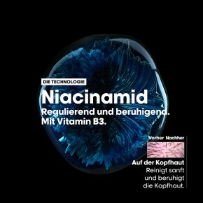 L'Oréal Professionnel Scalp Advanced Anti-Discomfort Dermo-Regulator Shampoo 300 ml