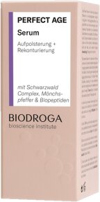 Biodroga Bioscience Institute Serum 15 ml