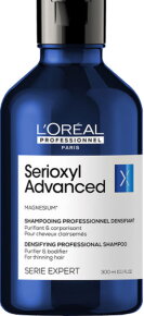 Loreal Professionnel Serioxyl Advanced Purifier & Bodifier Shampoo 300 ml