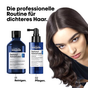 Loreal Professionnel Serioxyl Advanced Density Activator Serum 90 ml