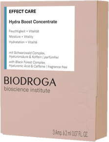 Biodroga Bioscience Institute Hydra Boost Ampulle 2 ml