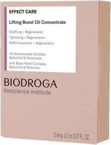 Biodroga Bioscience Institute Lifting Boost Ampulle 2 ml