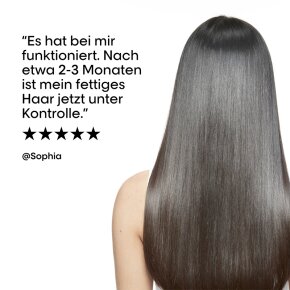 L'Oréal Professionnel Scalp Advanced Anti-Oiliness Dermo-Purifier Shampoo 300 ml