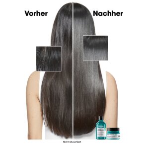 L'Oréal Professionnel Scalp Advanced Anti-Oiliness Dermo-Purifier Shampoo 300 ml