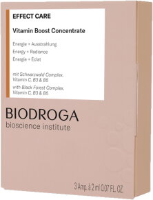 Biodroga Bioscience Institute Vitamin Boost Ampulle 2 ml