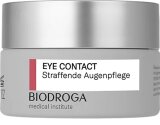 Biodroga Medical Institute Straffende Augenpflege 15 ml