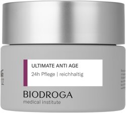 Biodroga Medical Institute 24H Pflege Reichhaltig 50 ml