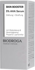 Biodroga Medical Institute 5% Aha Serum 15 ml