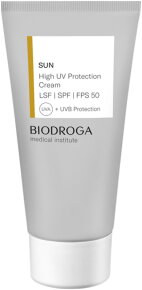 Biodroga Medical Institute High UV Protection Cream LSF 50 50 ml