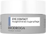 Biodroga Medical Institute Ausgleichende Augenpflege 15 ml