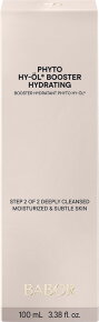BABOR Cleansing Phyto HY-ÖL Booster Hydrating 100 ml