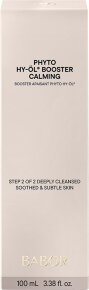 BABOR Cleansing Phyto HY-ÖL Booster Calming 100 ml