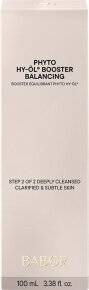 BABOR Cleansing Phyto HY-ÖL Booster Balancing 100 ml