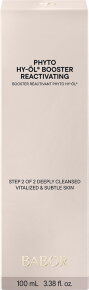 BABOR Cleansing Phyto HY-ÖL Booster Reactivating 100 ml