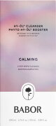 BABOR Cleansing HY-ÖL & Phyto HY-ÖL Booster Calming Set