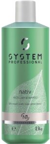System Professional LipidCode Nativ Micellar Shampoo 1000 ml