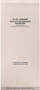 BABOR Cleansing HY-ÖL & Phyto HY-ÖL Booster Balancing Set