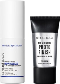 Aktion - Smashbox Pre-Game Primer Partners