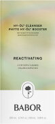 BABOR Cleansing HY-ÖL & Phyto HY-ÖL Booster Reactivating Set
