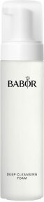 BABOR Cleansing Deep Cleansing Foam 200 ml