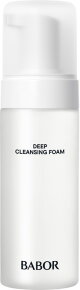 BABOR Cleansing Deep Cleansing Foam 200 ml