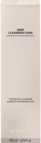 BABOR Cleansing Deep Cleansing Foam 200 ml
