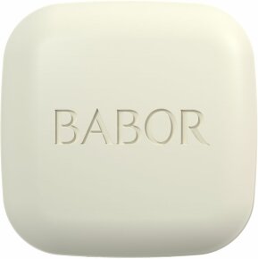 BABOR Cleansing Natural Cleansing Bar Refill (o. Dose) 65 g