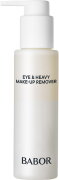 BABOR Cleansing Eye & Heavy Make Up Remover 100 ml BABOR Cleansing Eye & Heavy Make Up Remover 100 ml