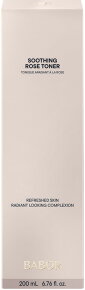 BABOR Cleansing Soothing Rose Toner 200 ml