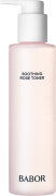 BABOR Cleansing Soothing Rose Toner 200 ml BABOR Cleansing Soothing Rose Toner 200 ml