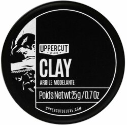Uppercut Deluxe Clay 25 g