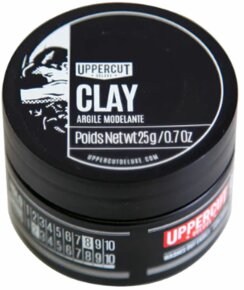 Uppercut Deluxe Clay 25 g