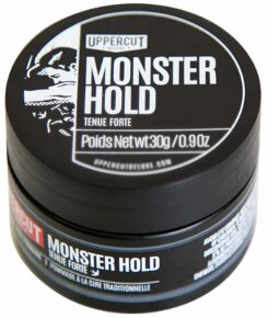 Uppercut Deluxe Monster Hold 30 g