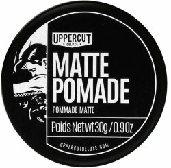 Uppercut Deluxe Matte Pomade 30 g