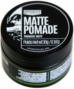 Uppercut Deluxe Matte Pomade 30 g