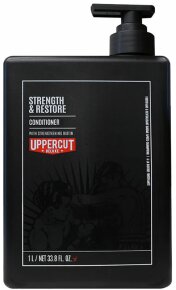 Uppercut Deluxe Strength and Restore Conditioner 1000 ml